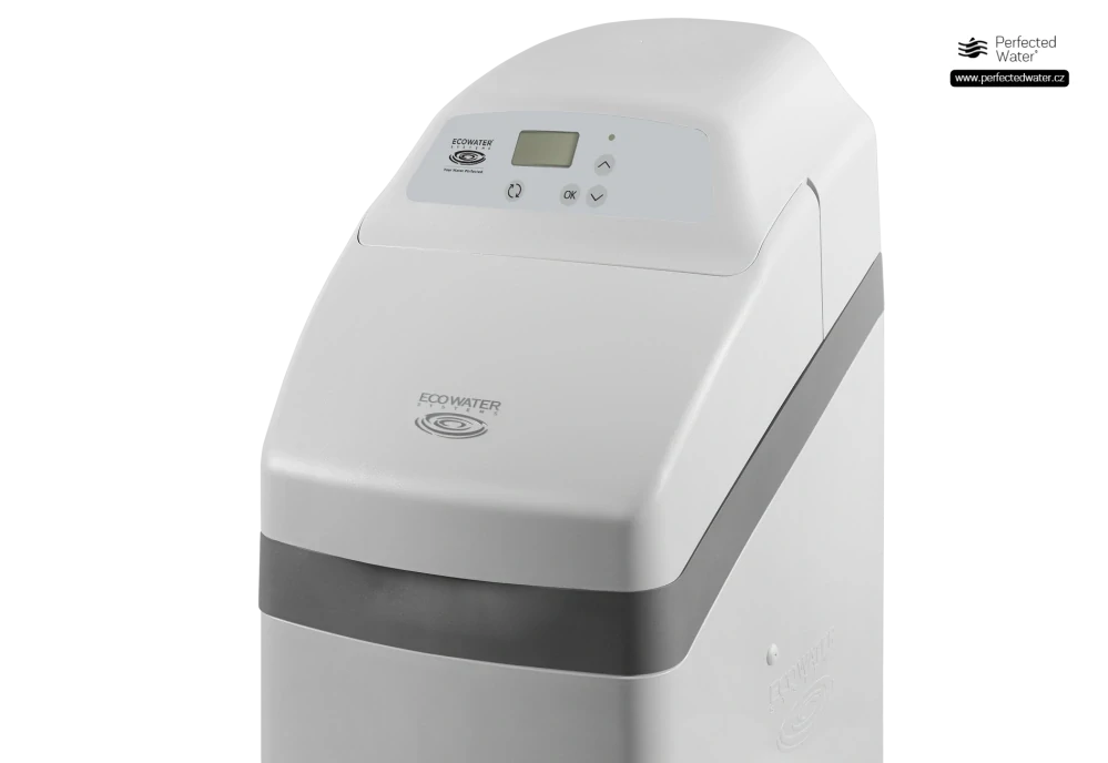 Změkčovač vody Ecowater Comfort 500