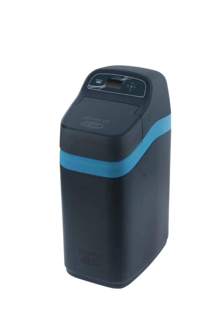 ECOWATER eVOLUTION Refiner Boost