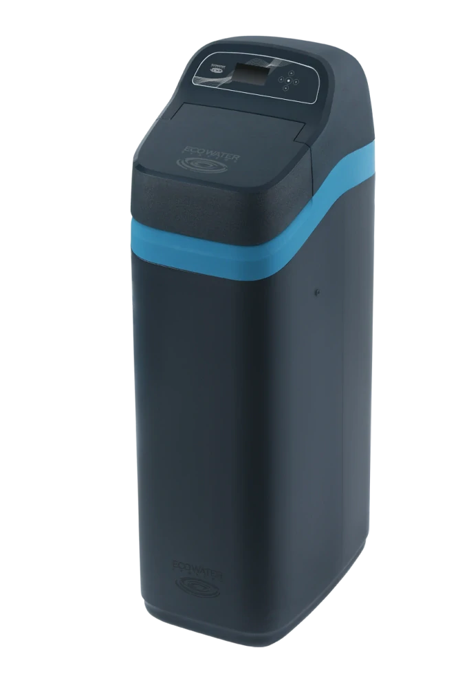 ECOWATER eVOLUTION Refiner Power