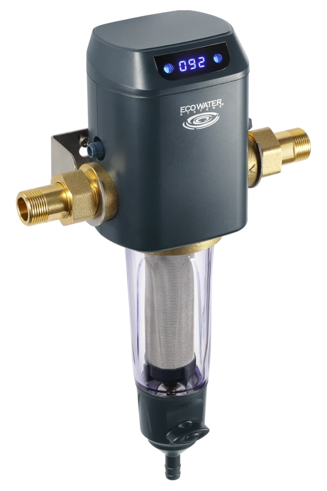 EcoWater Smart Filter