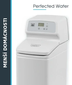 Změkčovač vody ECOWATER Comfort+ 300