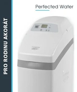 Změkčovač vody ECOWATER Comfort+ 400