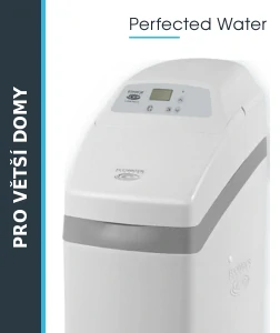Změkčovač vody ECOWATER Comfort+ 500