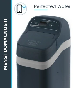 Změkčovač vody ECOWATER eVOLUTION 300 Boost
