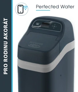 Změkčovač vody ECOWATER eVOLUTION 400 Boost
