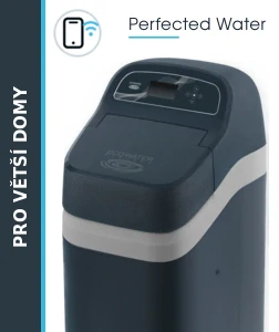 Změkčovač vody ECOWATER eVOLUTION 500 Power