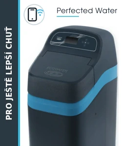 ECOWATER eVOLUTION Refiner Power