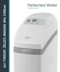 ECOWATER Comfort+ 500 Ecomulti
