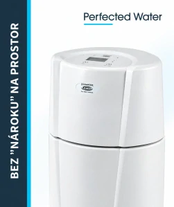 EcoWater filtr s aktivním uhlím