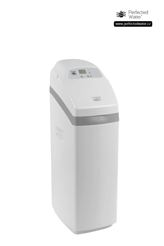 Změkčovač vody Ecowater Comfort 500
