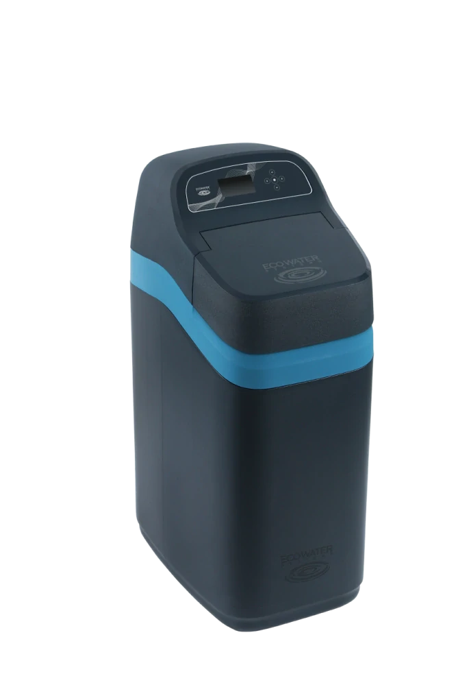 ECOWATER eVOLUTION Refiner Boost