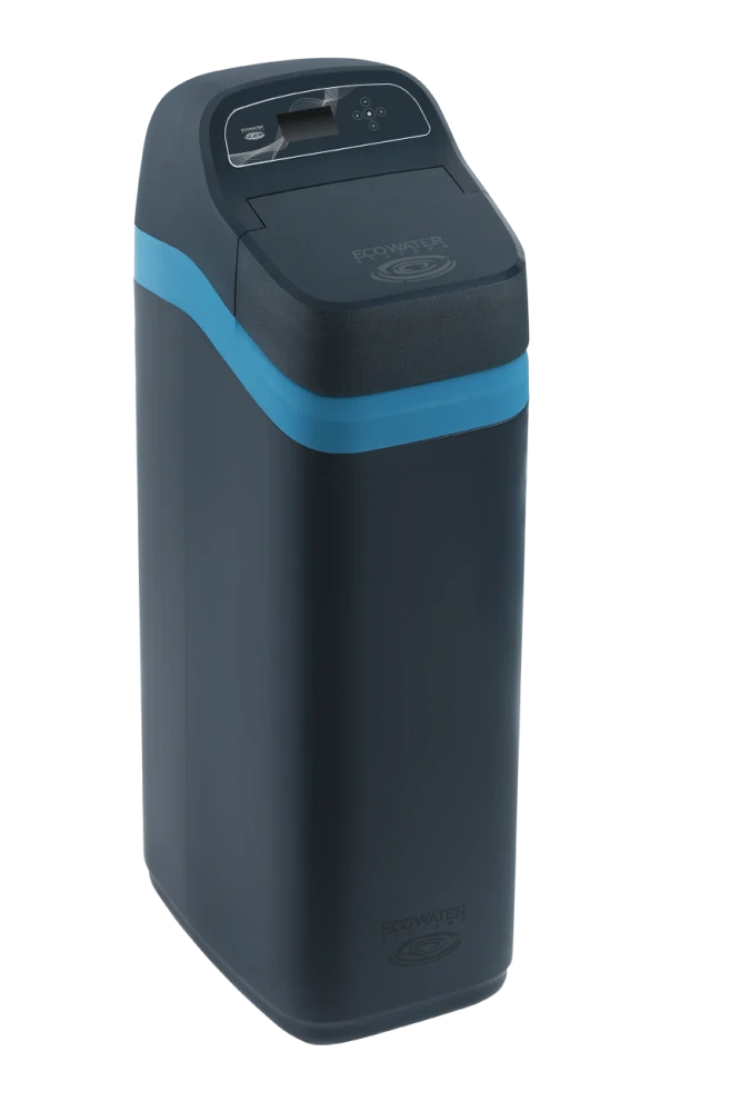 ECOWATER eVOLUTION Refiner Power