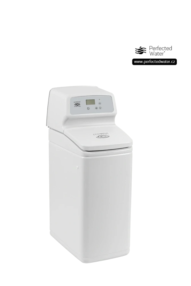 Změkčovač vody Ecowater Comfort 300