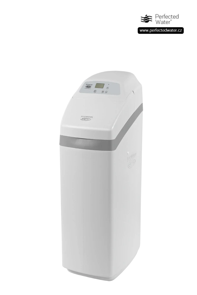 Změkčovač vody Ecowater Comfort 500
