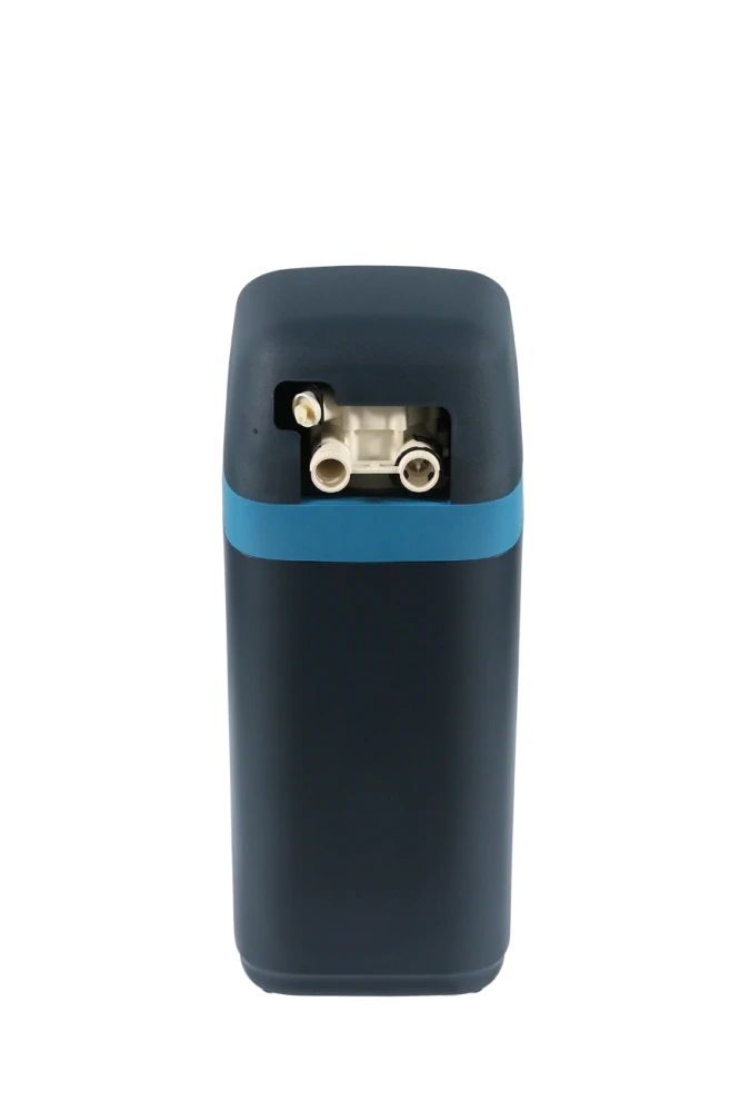 ECOWATER eVOLUTION Refiner Boost