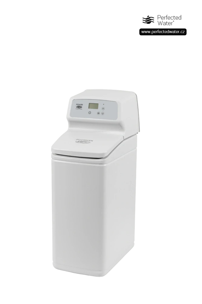 Změkčovač vody Ecowater Comfort 300