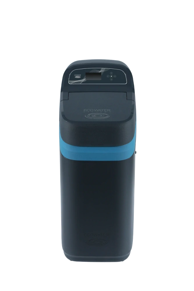 ECOWATER eVOLUTION Refiner Boost