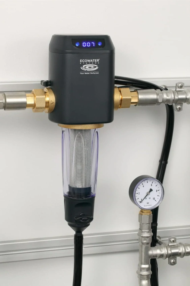 EcoWater Smart Filter