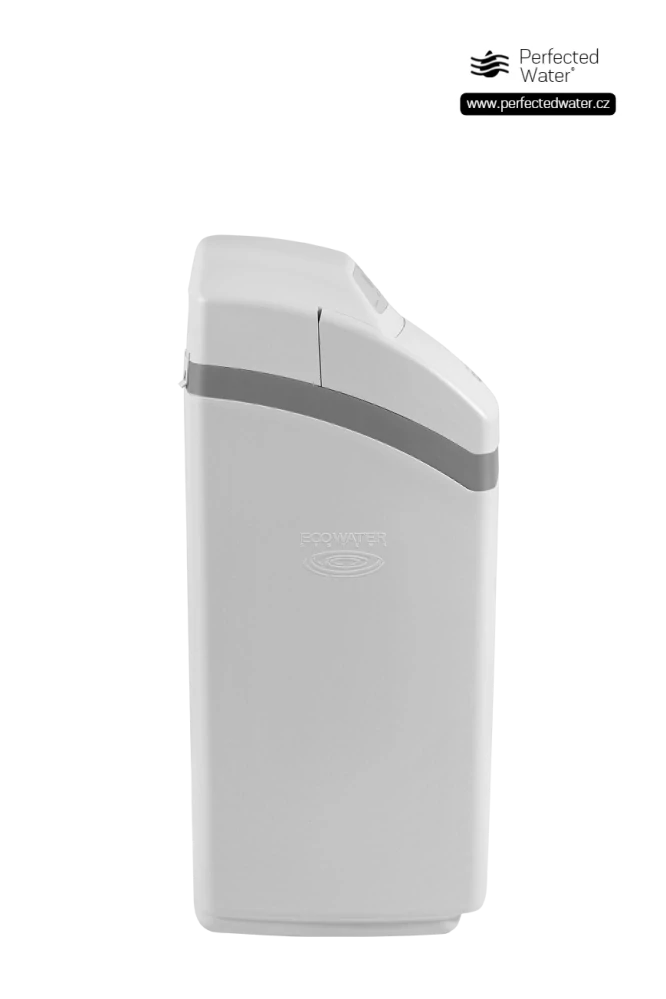 Změkčovač vody Ecowater Comfort 400