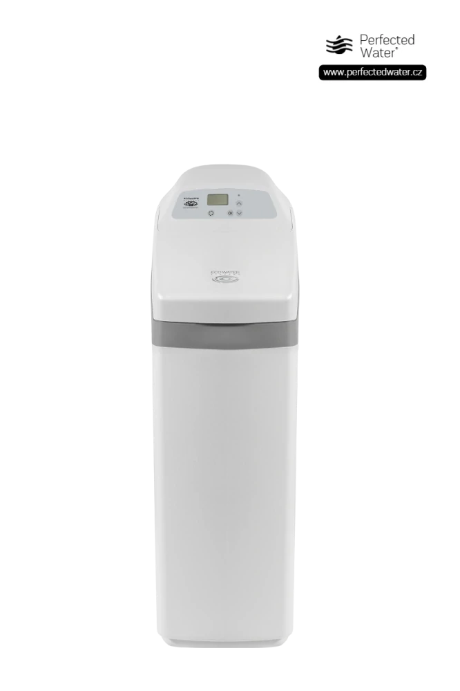 Změkčovač vody Ecowater Comfort 500