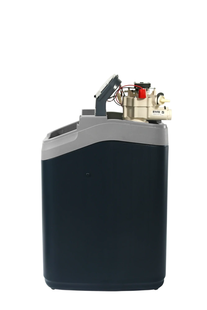 EcoWater eVOLUTION 300 Boost - konstrukce zařízení