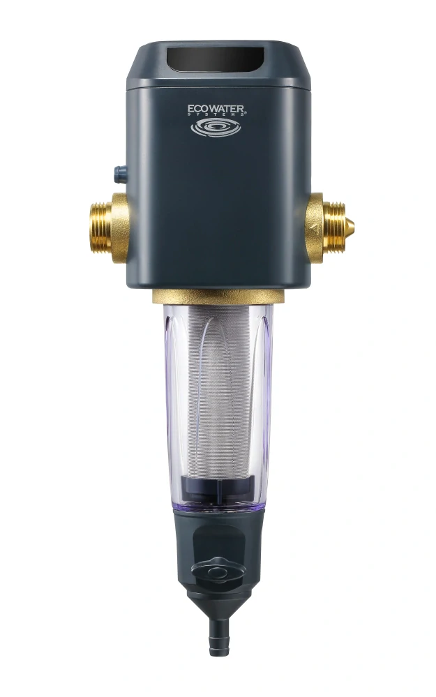 EcoWater Smart Filter