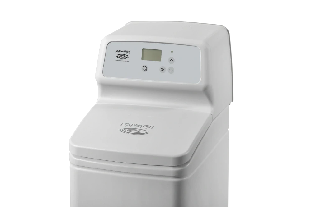 Ovládací panel EcoWater Comfort+ 300