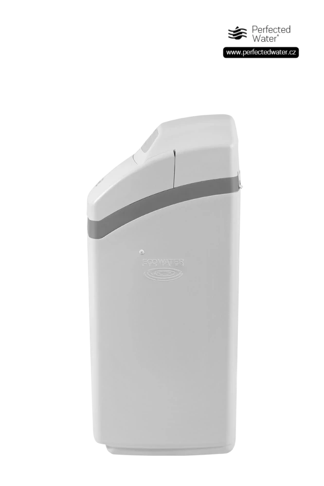 Změkčovač vody Ecowater Comfort 400