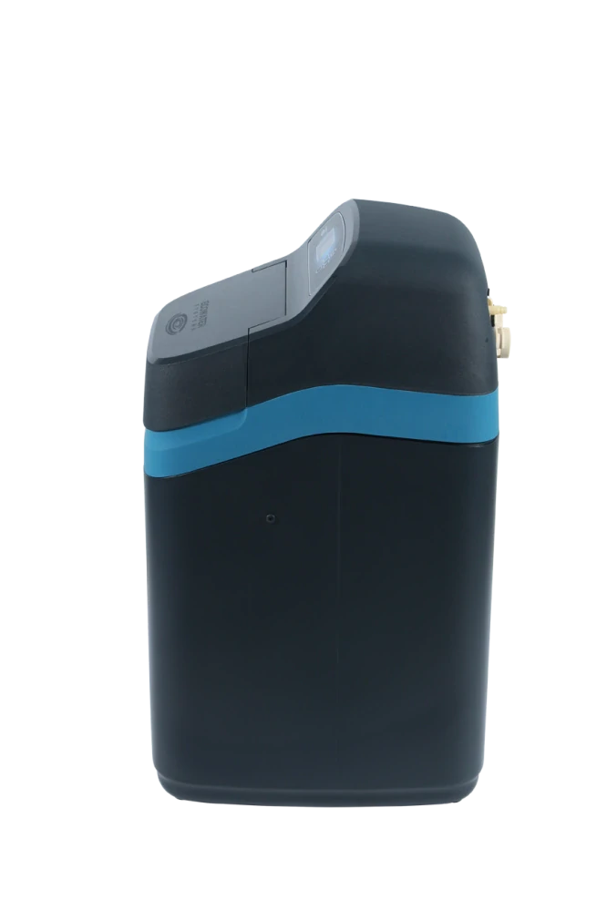 ECOWATER eVOLUTION Refiner Boost
