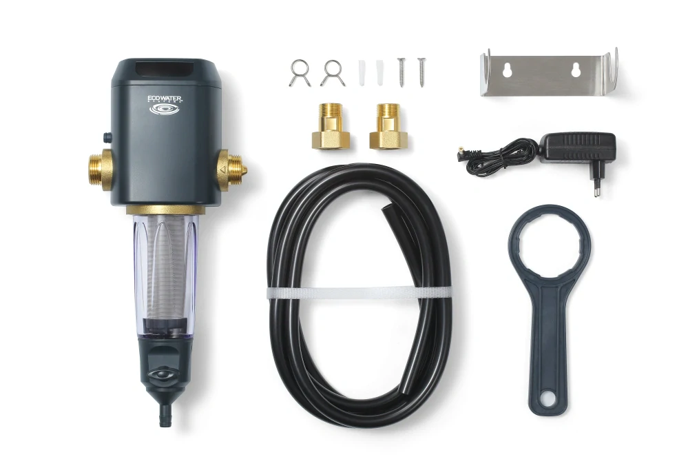 EcoWater Smart Filter
