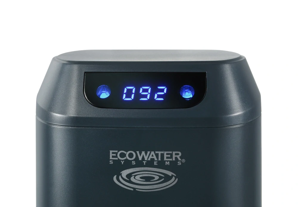ECOWATER Smart Filter