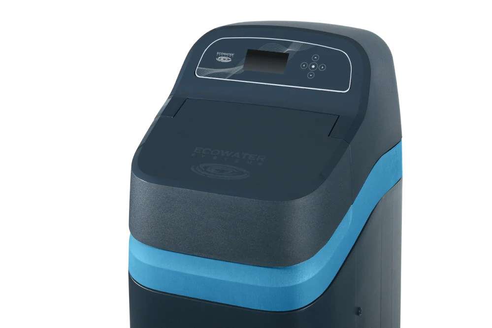 ECOWATER eVOLUTION Refiner Power