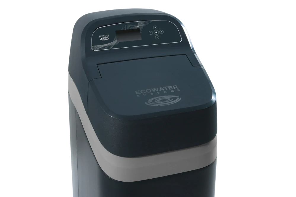 ECOWATER eVOLUTION 500 Ecomulti